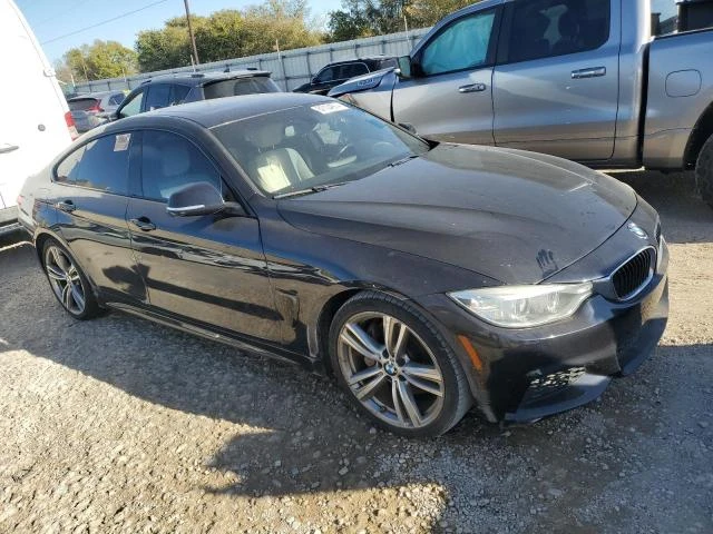 BMW 435 M* SPORT* F1* ПОДГРЕВ* RECARO* КАМЕРА* КЕЙЛЕС* ПАМ, снимка 4 - Автомобили и джипове - 48212565