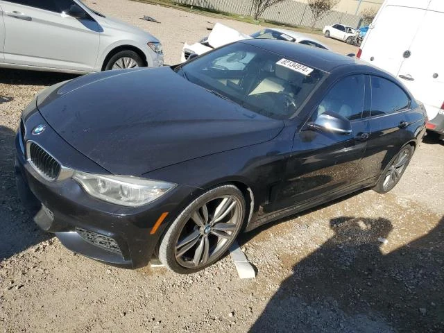 BMW 435 M* SPORT* F1* ПОДГРЕВ* RECARO* КАМЕРА* КЕЙЛЕС* ПАМ, снимка 1 - Автомобили и джипове - 48212565