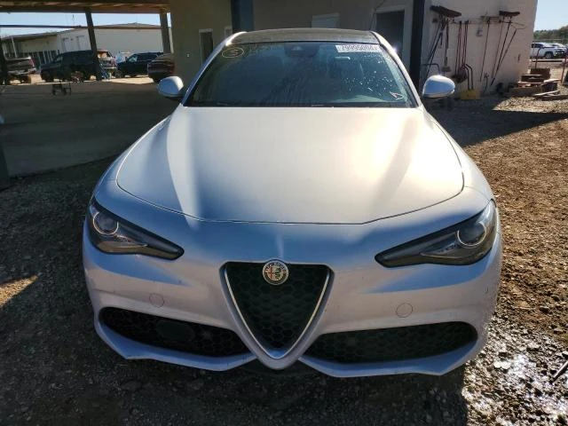 Alfa Romeo Giulia SUPER, снимка 5 - Автомобили и джипове - 48263596