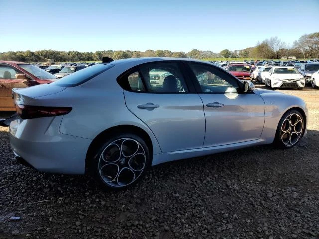 Alfa Romeo Giulia SUPER, снимка 3 - Автомобили и джипове - 48263596