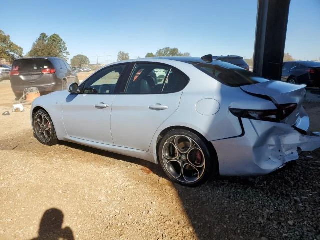 Alfa Romeo Giulia SUPER, снимка 4 - Автомобили и джипове - 48263596