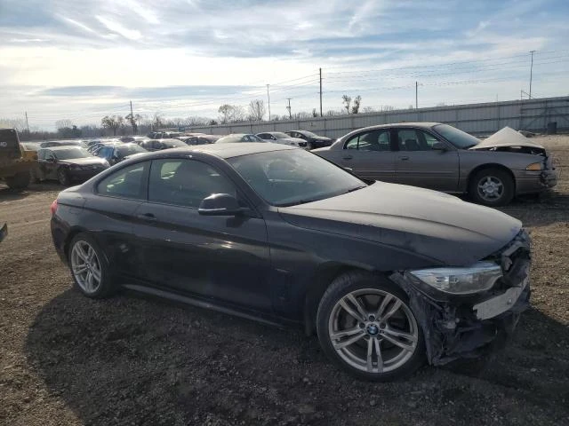 BMW 435 XI, снимка 4 - Автомобили и джипове - 48313269