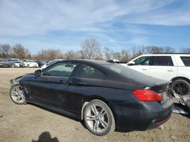 BMW 435 XI, снимка 2 - Автомобили и джипове - 48313269