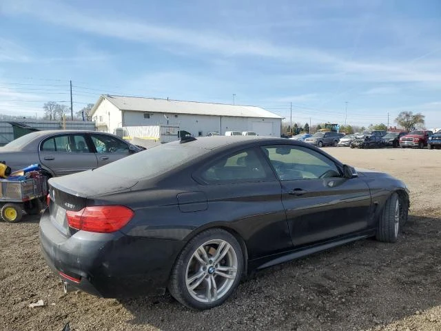 BMW 435 XI, снимка 3 - Автомобили и джипове - 48313269