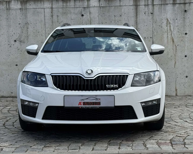 Skoda Octavia VRS/AUTO/NAVI/TV/Xenon/MULTY/Full - 20900 лв. - 67326147 1