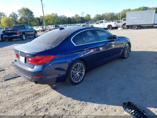 BMW 530  - изображение 6