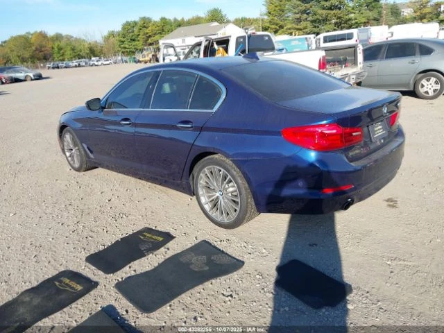 BMW 530  - изображение 4