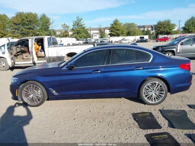 BMW 530  - изображение 7