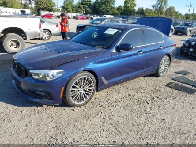 BMW 530  - изображение 3