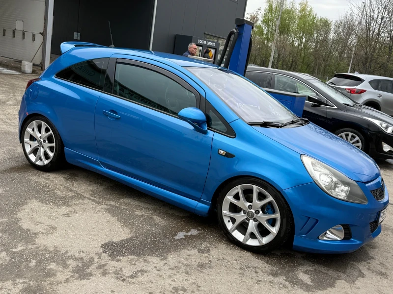 Opel Corsa OPC - 10800 лв. / 5521.95 € - 34640927 1