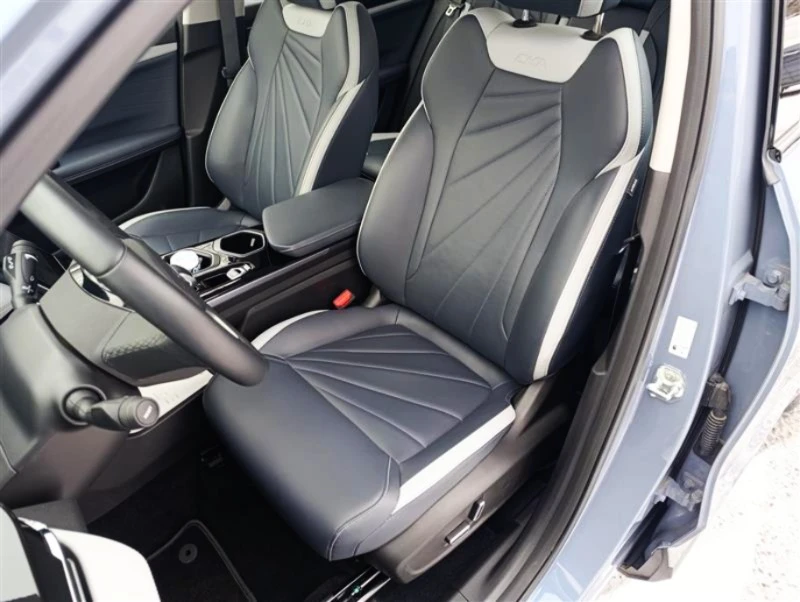 Geely Starray 1.5 GK 7 DCT В Гаранция до 12/28 година! - изображение 10