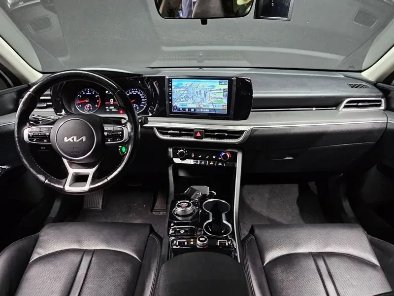 Kia K5 2.0 TRENDY, снимка 7 - Автомобили и джипове - 55187687