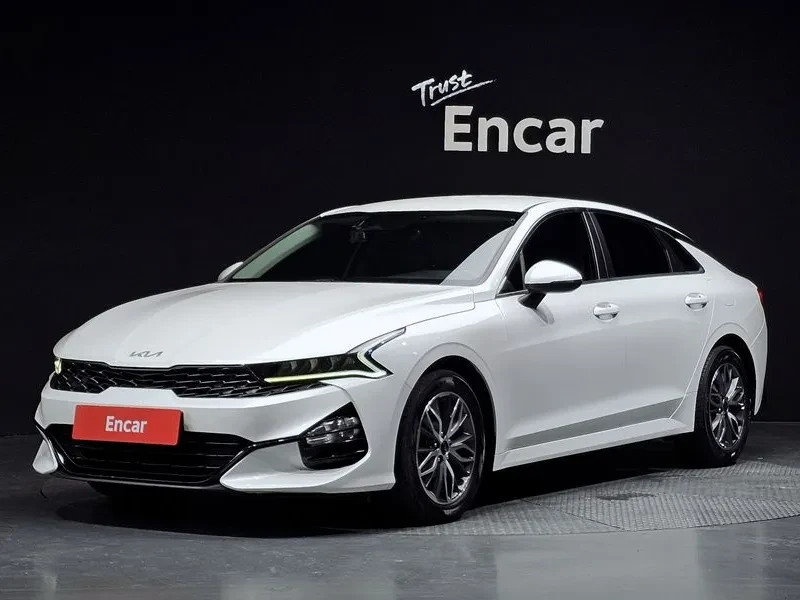 Kia K5 2.0 TRENDY