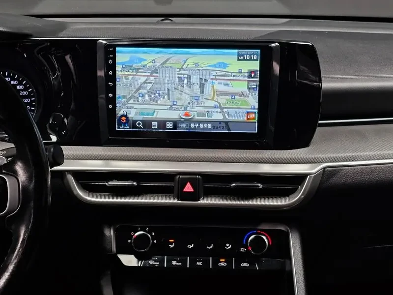 Kia K5 2.0 TRENDY, снимка 15 - Автомобили и джипове - 55187687