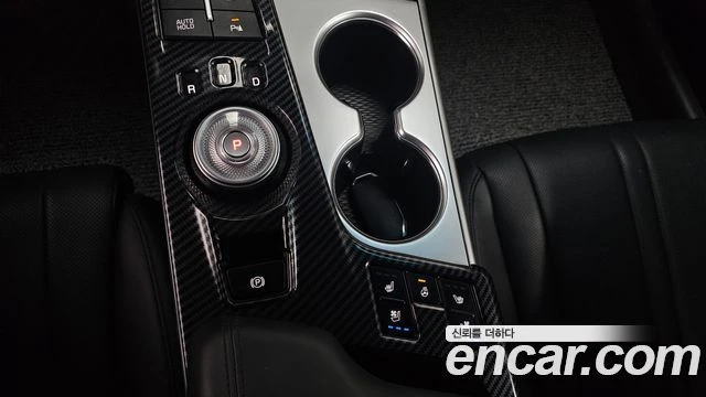 Kia K8 3.5 LPG Noblesse| DISTRONIC| НАДУВАНЕ| ОБДУХВАНЕ, снимка 9 - Автомобили и джипове - 55802774