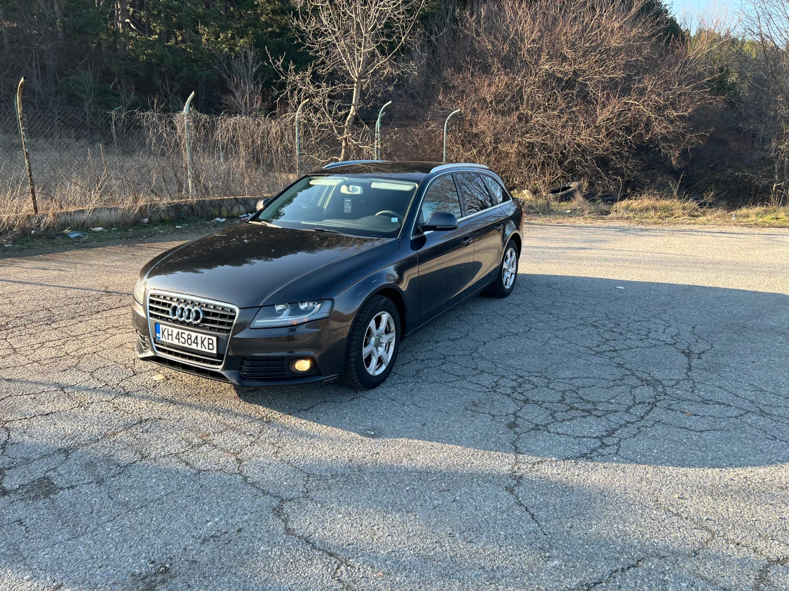 Audi A4 2.0tdi 143hp, снимка 1