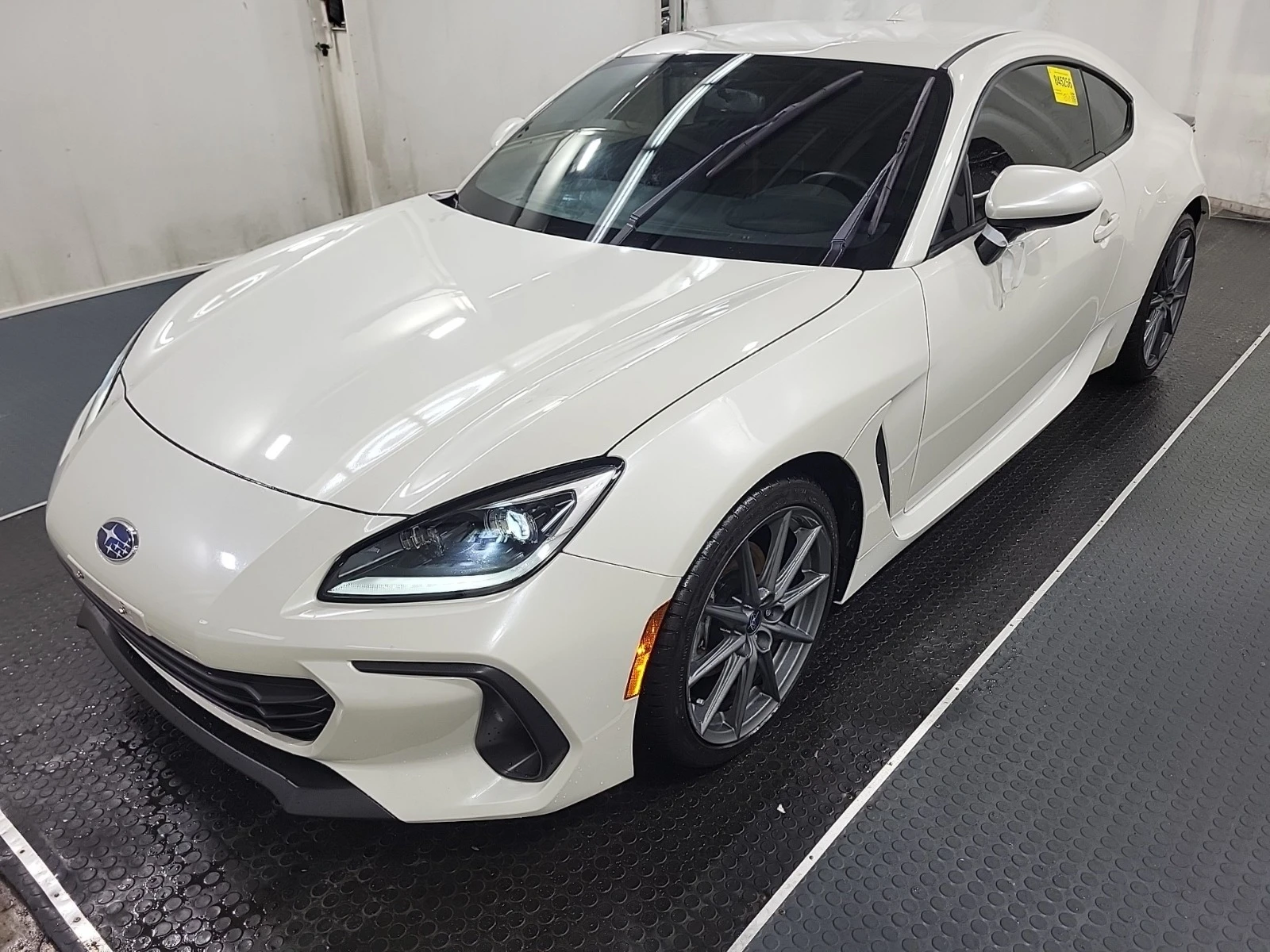 Subaru BRZ * Sport-tech* PODGREV* CARFAX* АВТО КРЕДИТ* , снимка 1