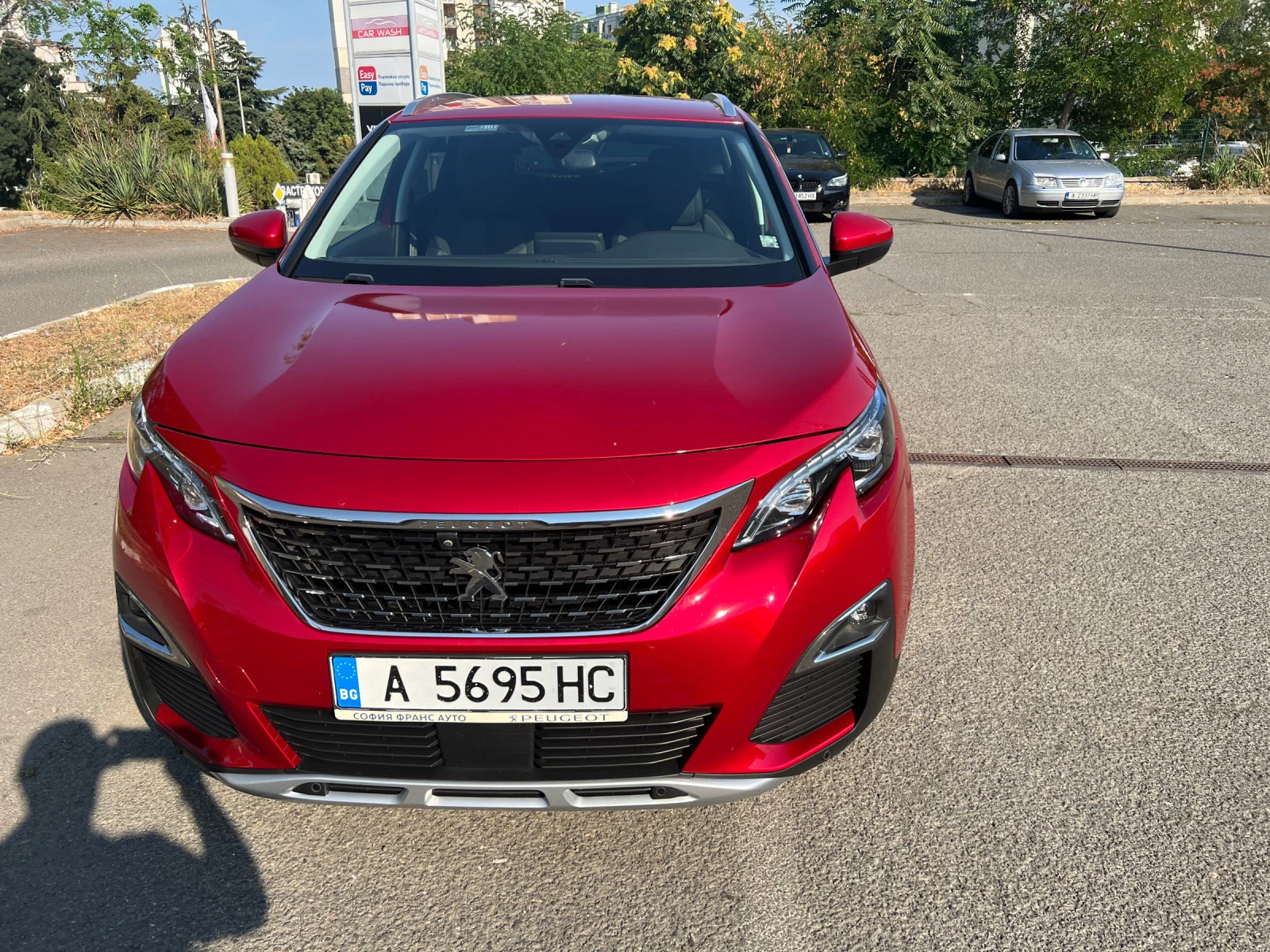 Peugeot 3008 3008 - изображение 4