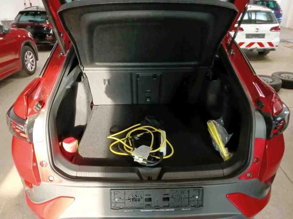 VW ID.5 GTX 4MOTION 2024  - изображение 7