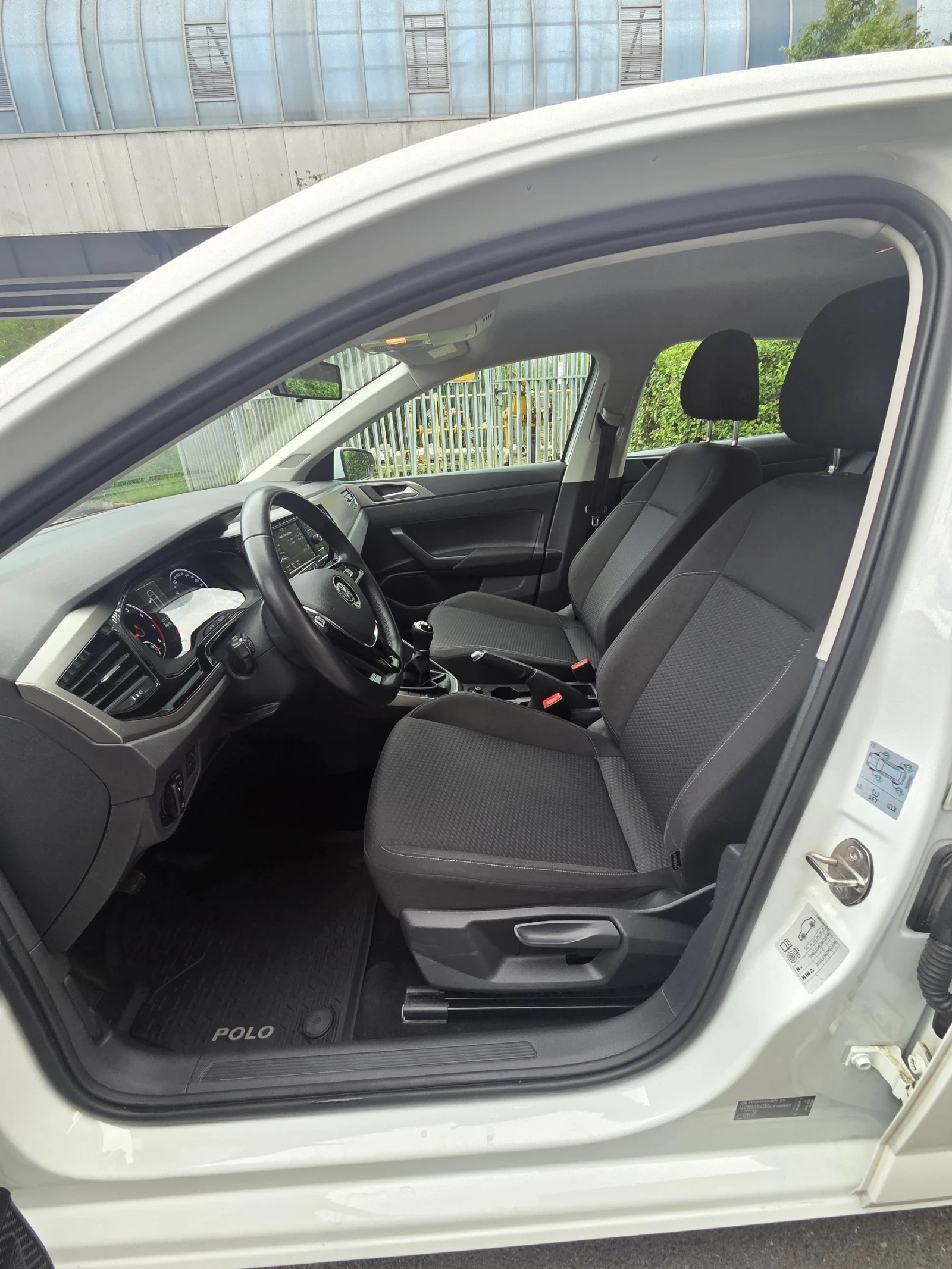 VW Polo 1.0 TGI Metan Lizing - изображение 9