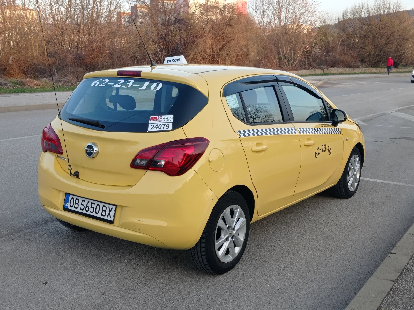 Opel Corsa Е.1.4/90кс.*  - изображение 7