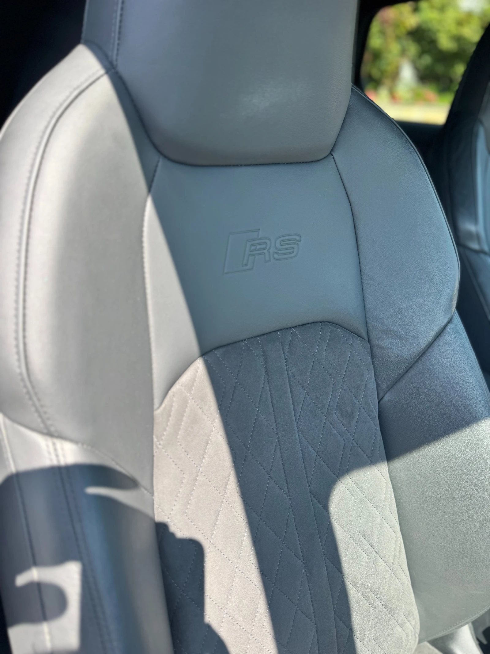 Audi Rs6 CERAMIC* EXCLUSIVE* MATRIX* 360*  | Mobile.bg   14