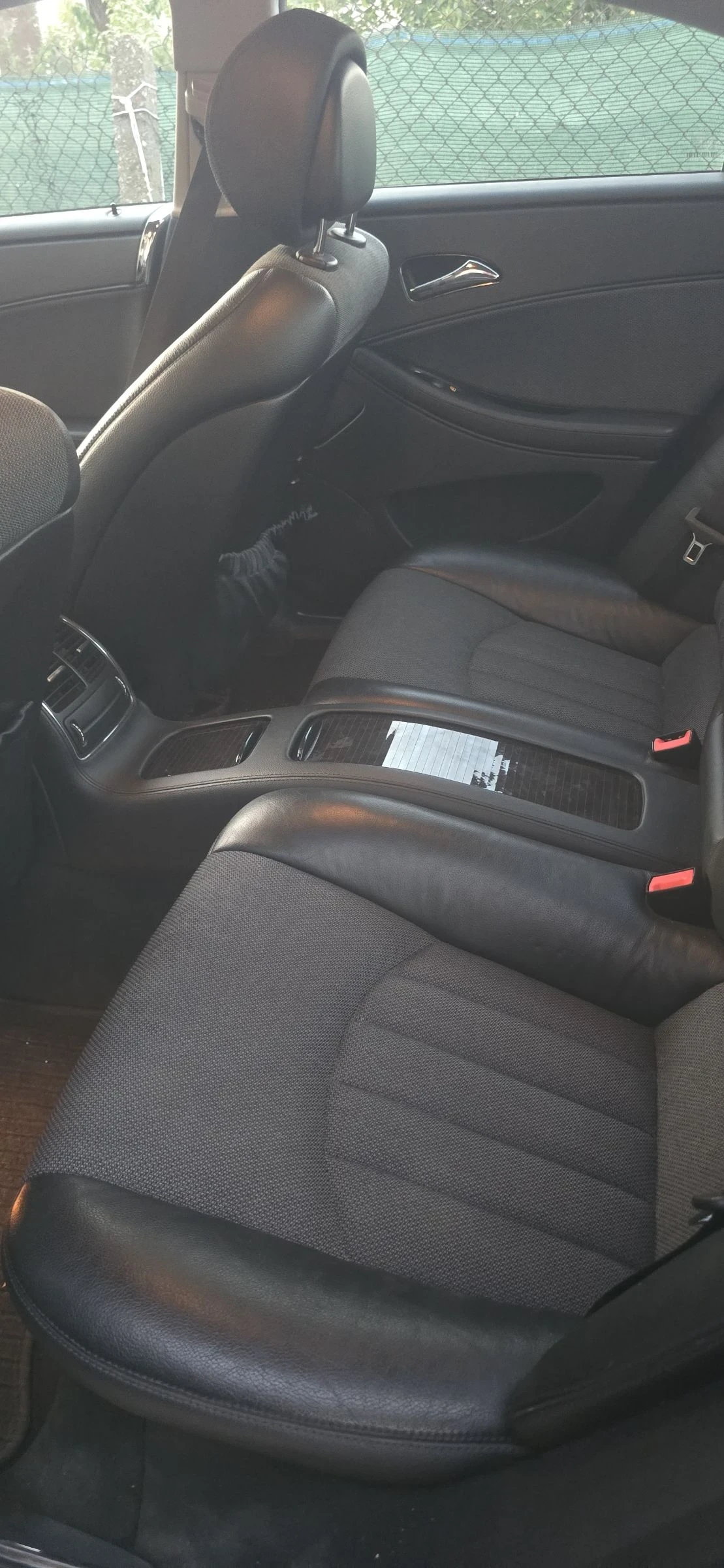 Mercedes-Benz CLS 320  - изображение 10
