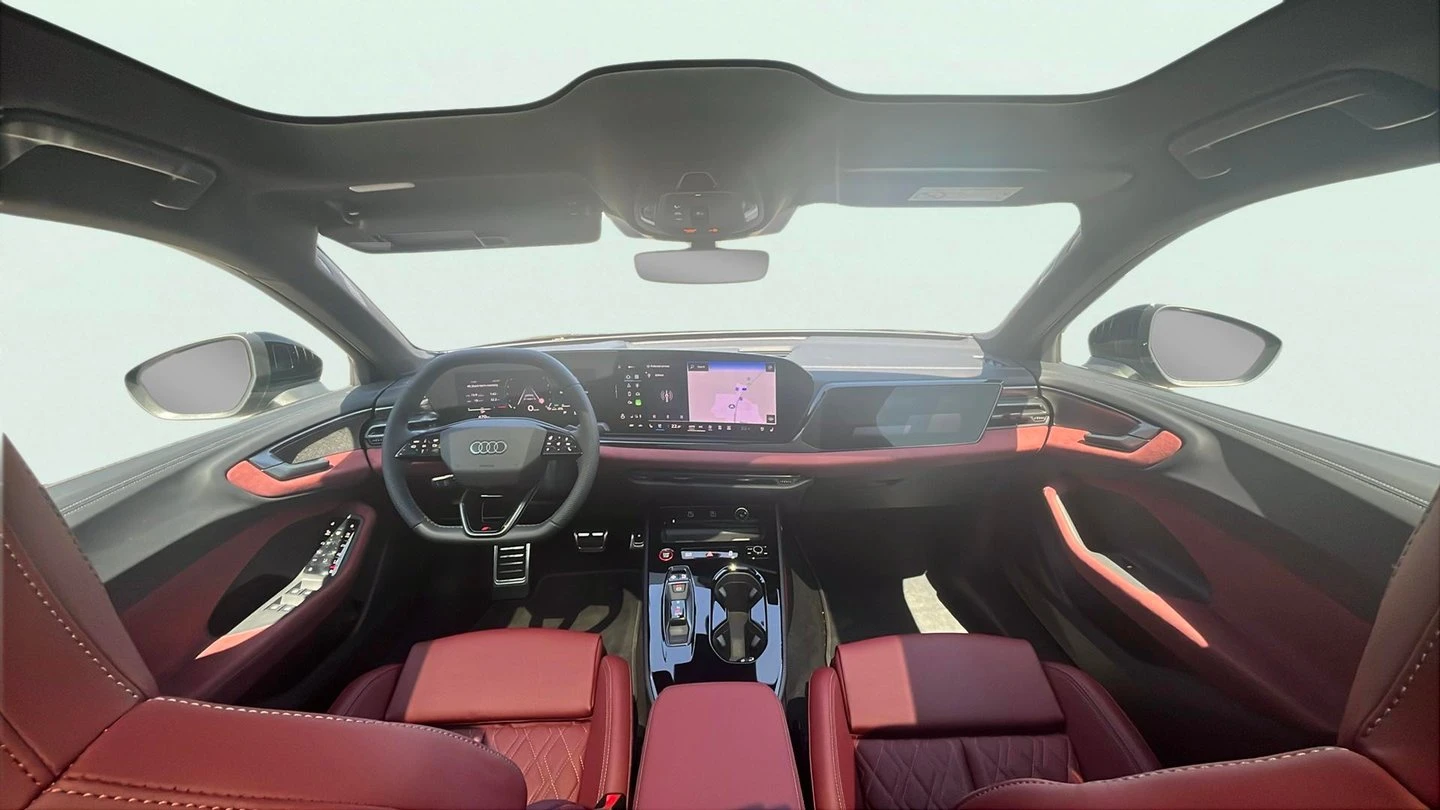 Audi S5 Limousine 270 kW TFSI quattro | Mobile.bg � ����������� 11