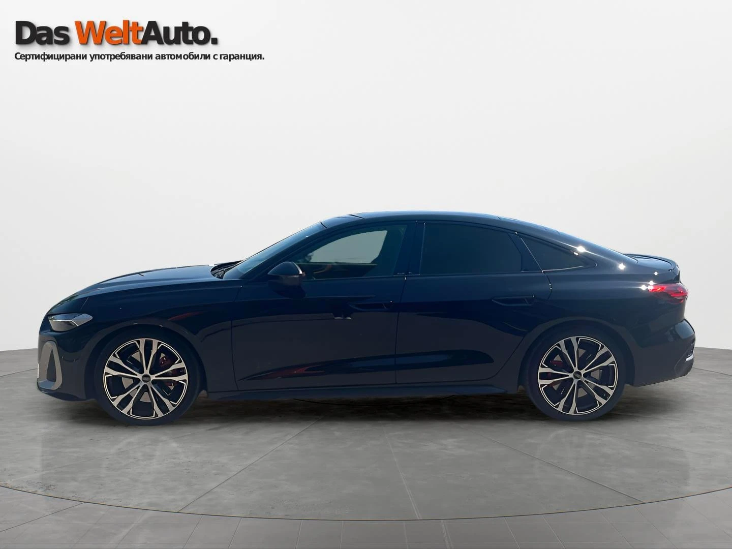 Audi S5 Limousine 270 kW TFSI quattro | Mobile.bg � ����������� 2