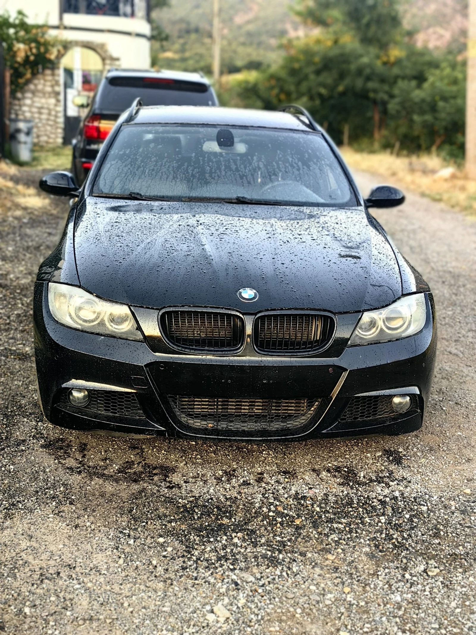 BMW 330 M pack - изображение 8