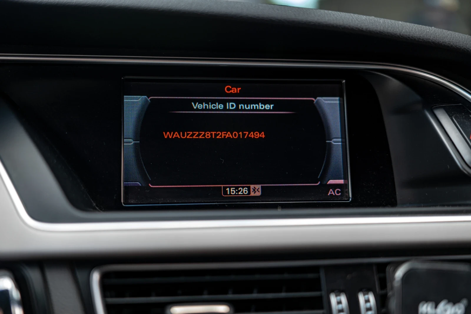 Audi A5 2.0 TDI QUATTRO SPORTBACK | Mobile.bg � ����������� 11