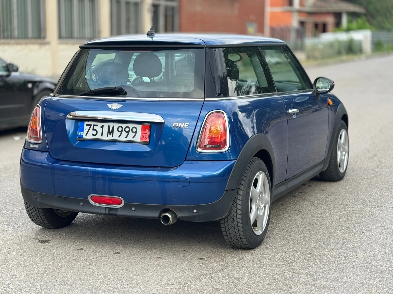 Mini Cooper  - изображение 6