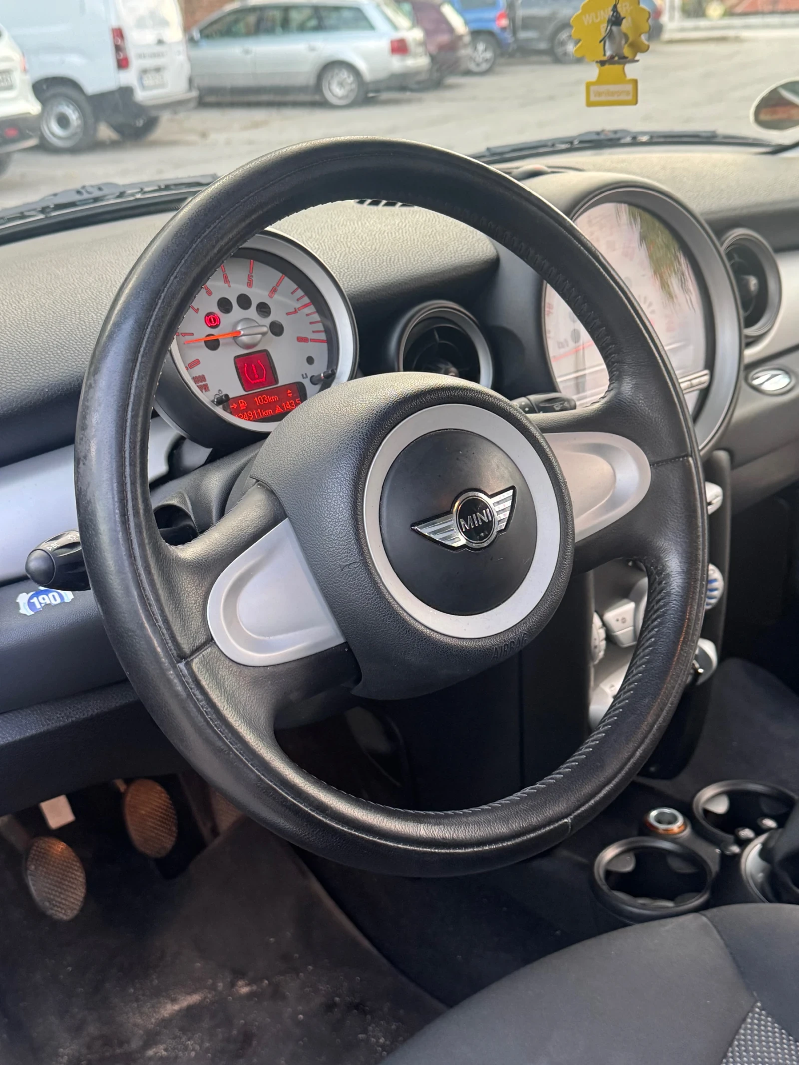 Mini Cooper  - изображение 8
