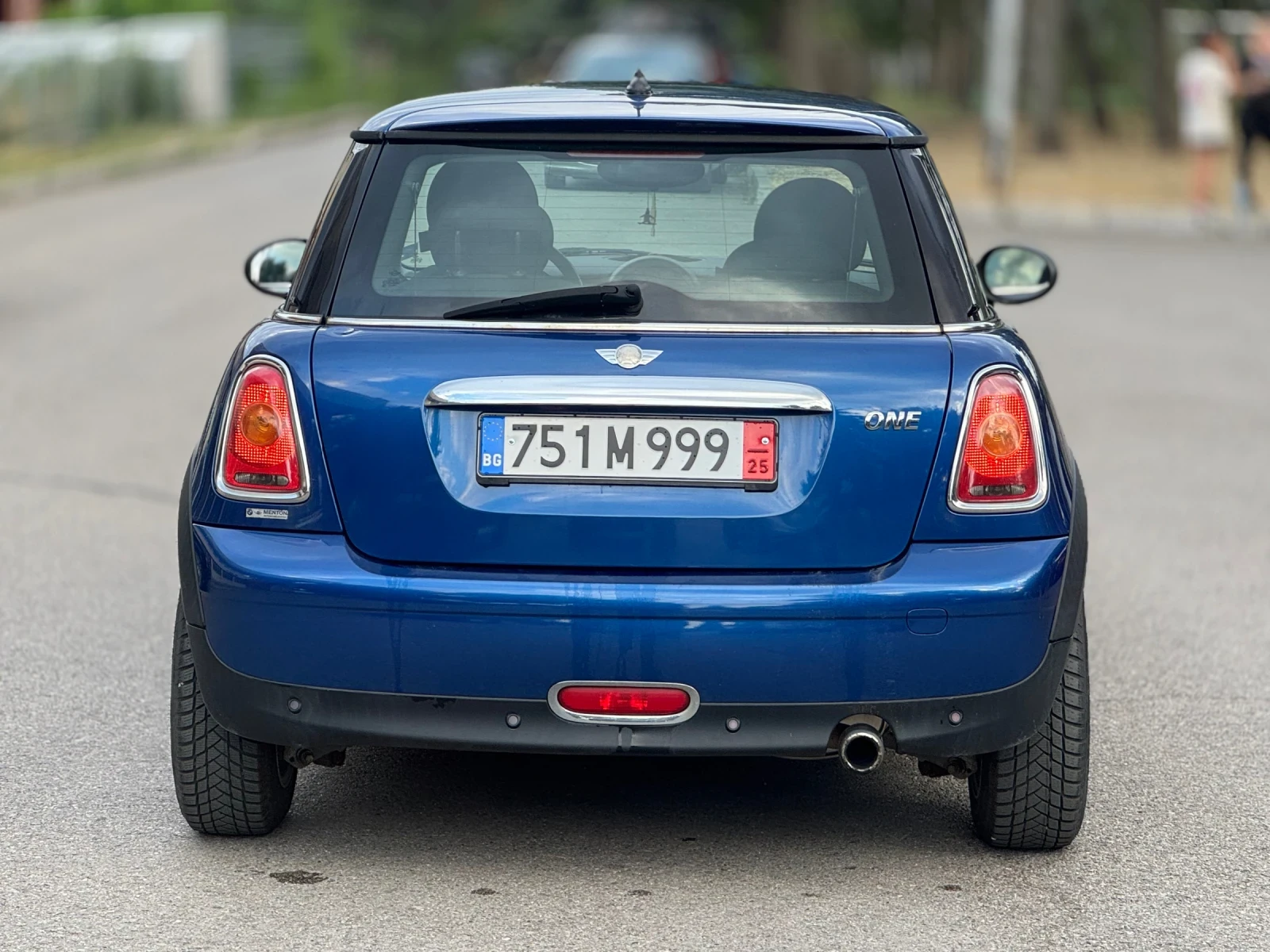 Mini Cooper  - изображение 5