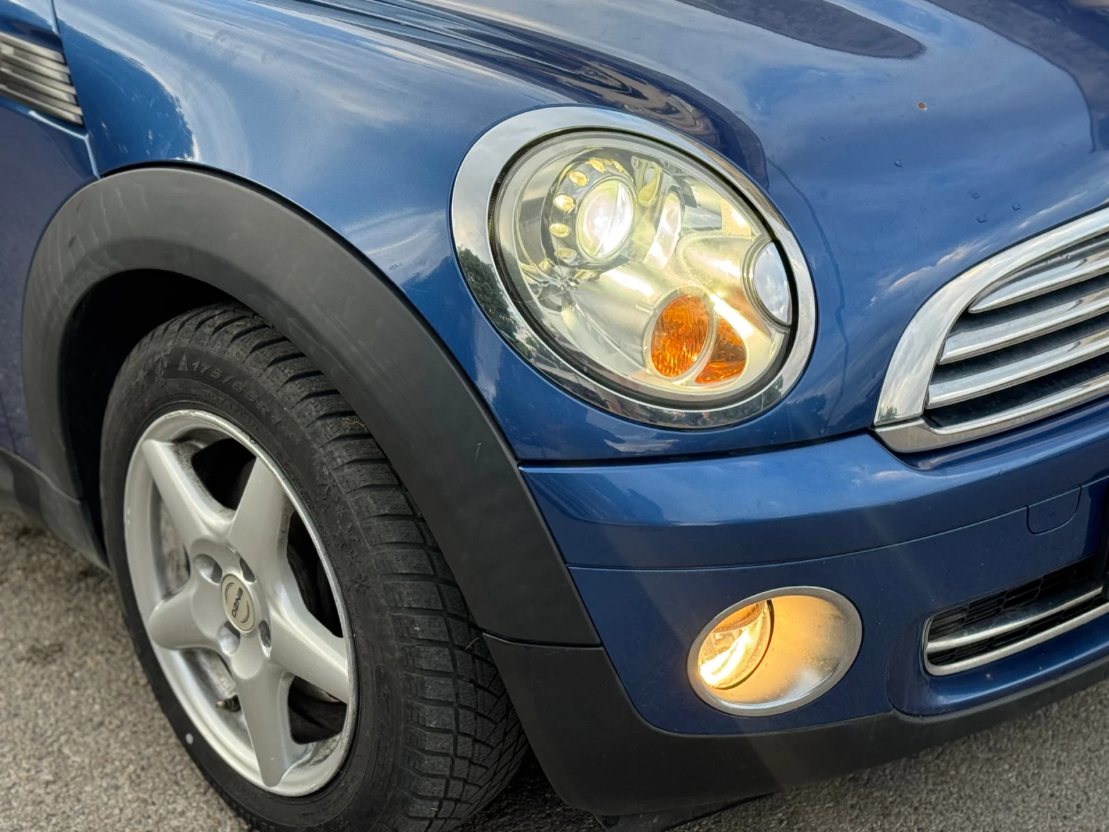 Mini Cooper  - изображение 4