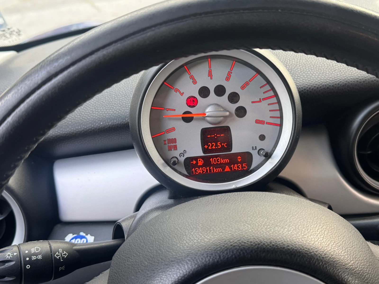 Mini Cooper  - изображение 9