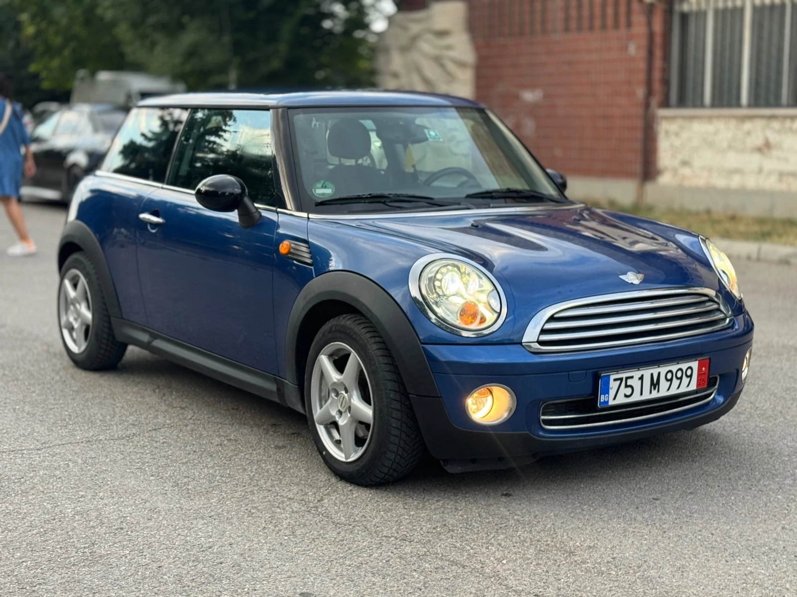 Mini Cooper  - изображение 2