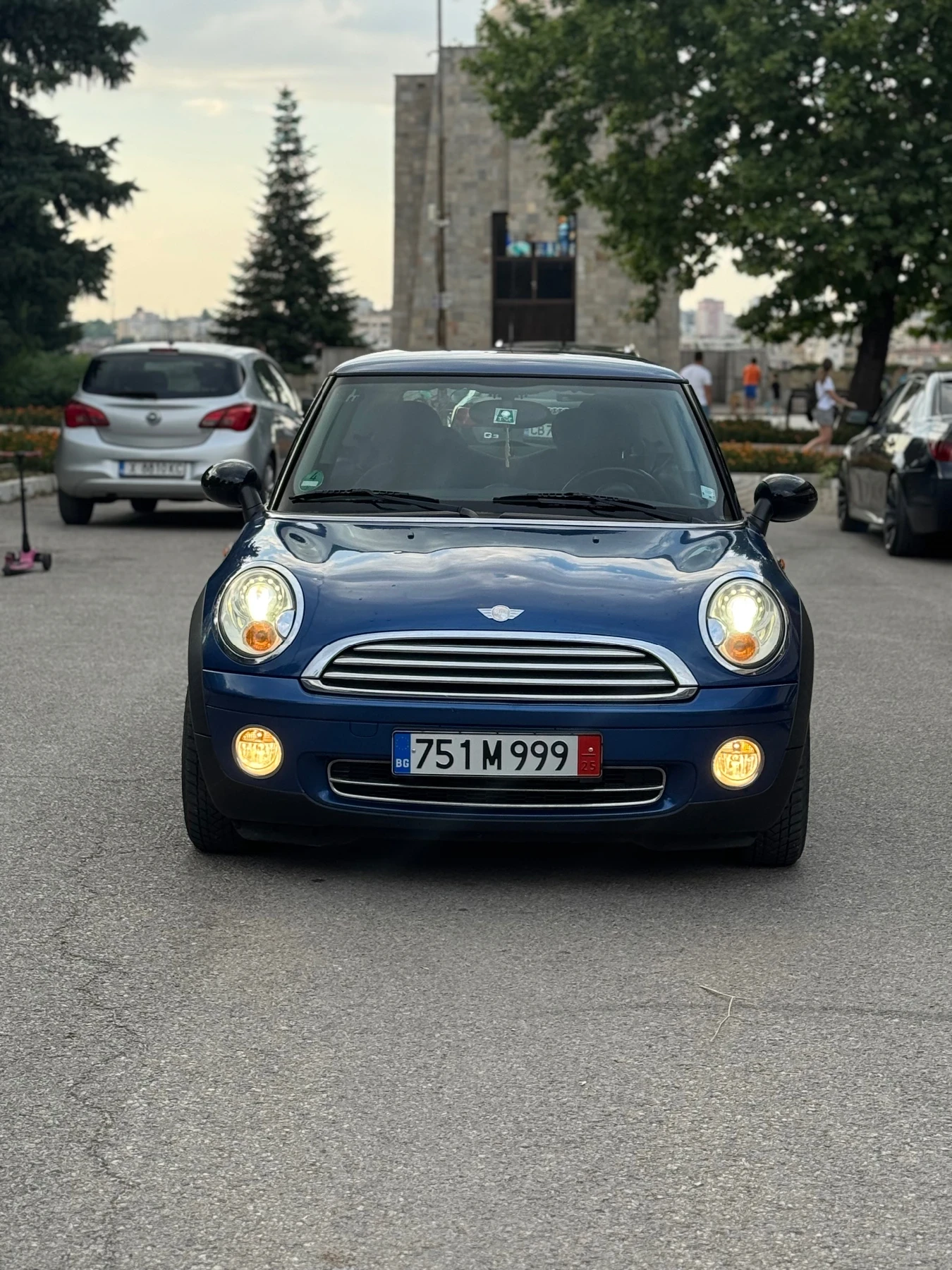Mini Cooper  - изображение 3