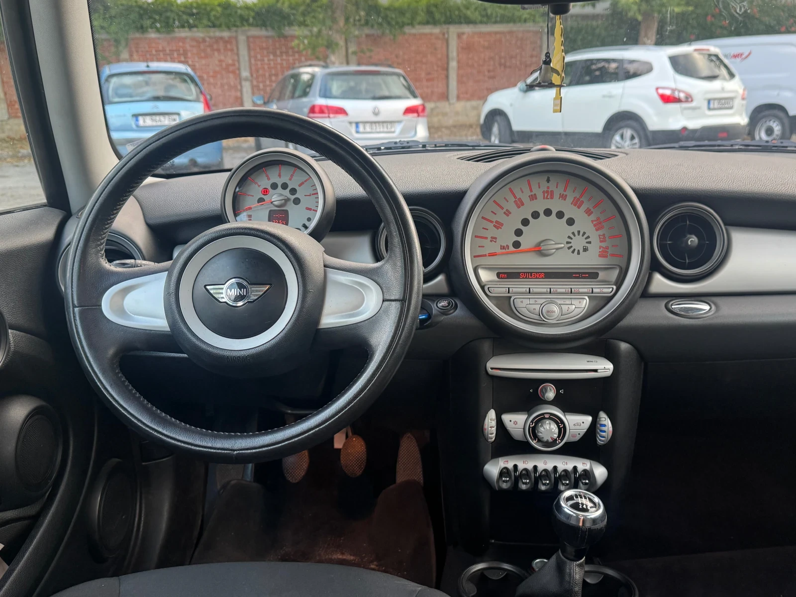 Mini Cooper  - изображение 7
