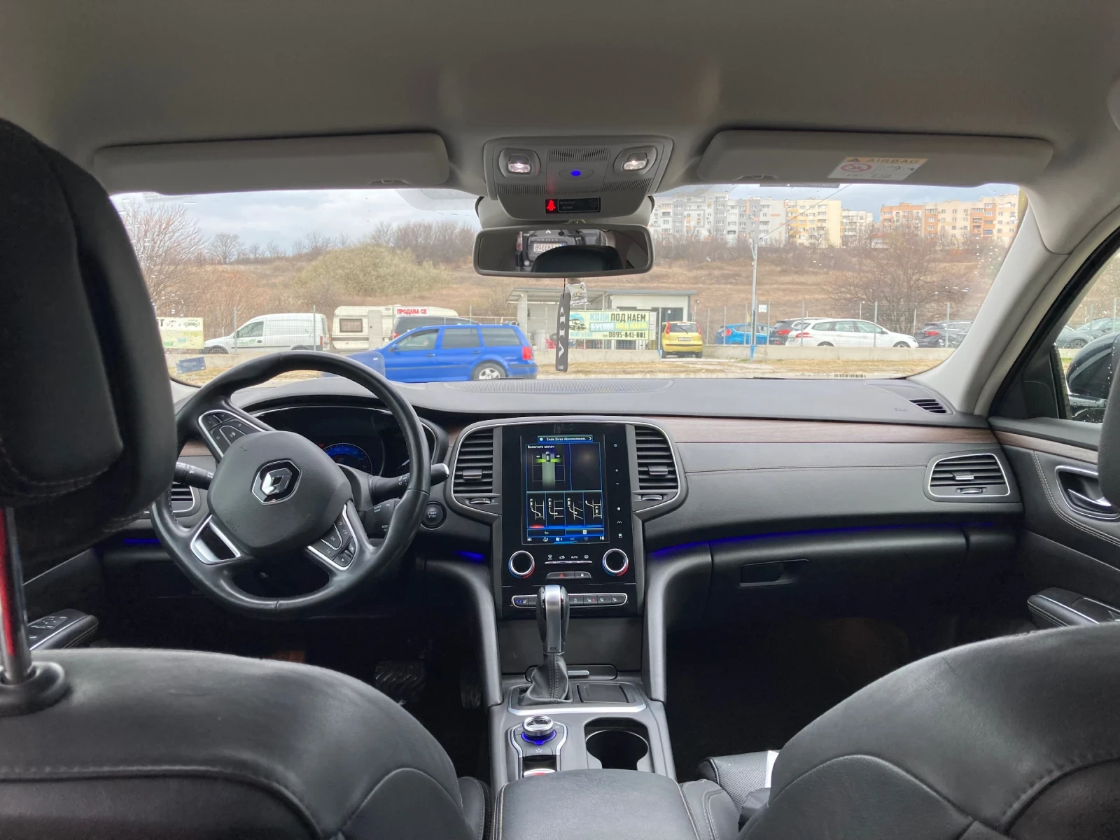 Renault Talisman Гаранция до 01.2027 г. или 150 000 км - изображение 6