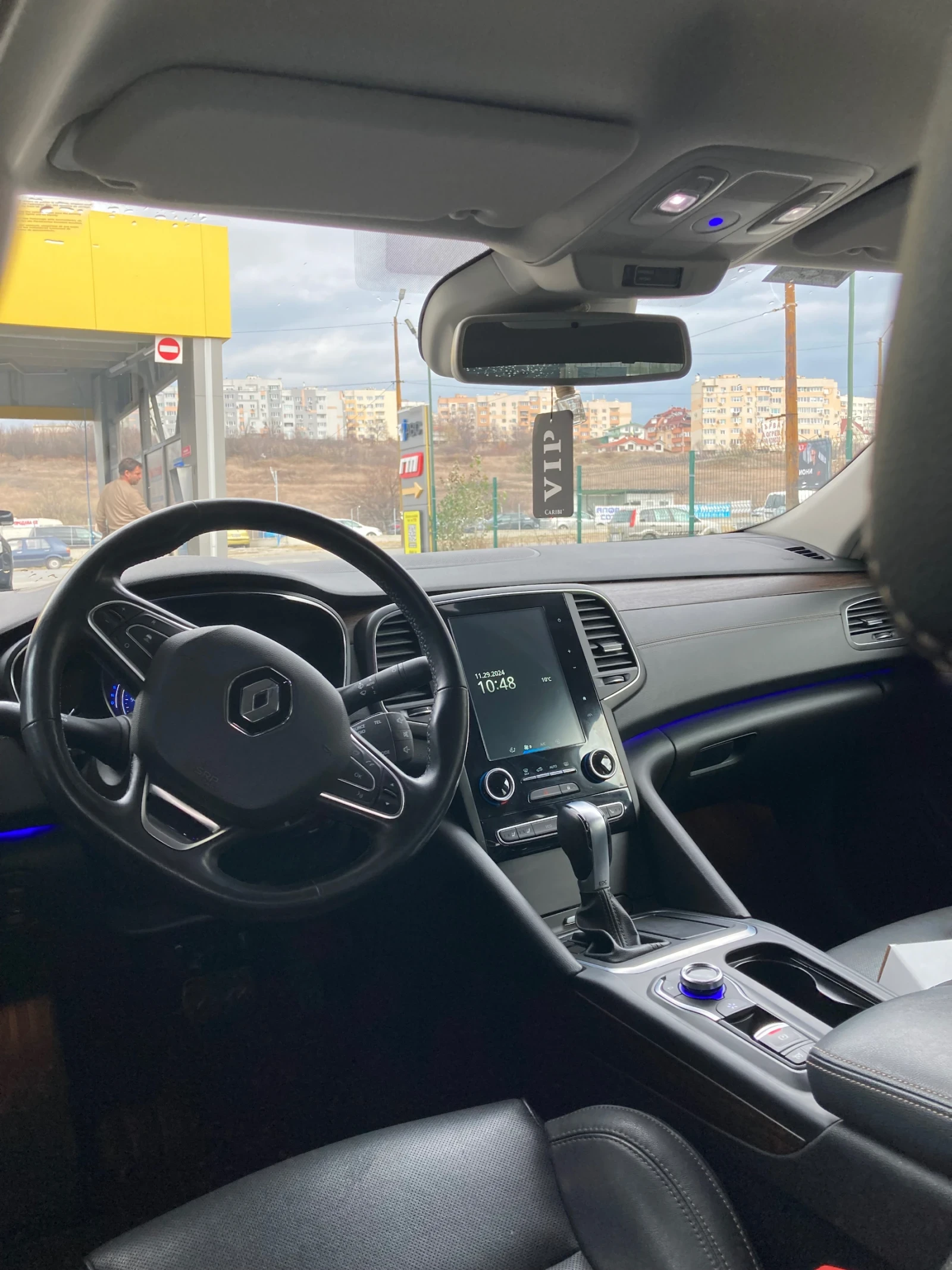 Renault Talisman Гаранция до 01.2027 г. или 150 000 км - изображение 7