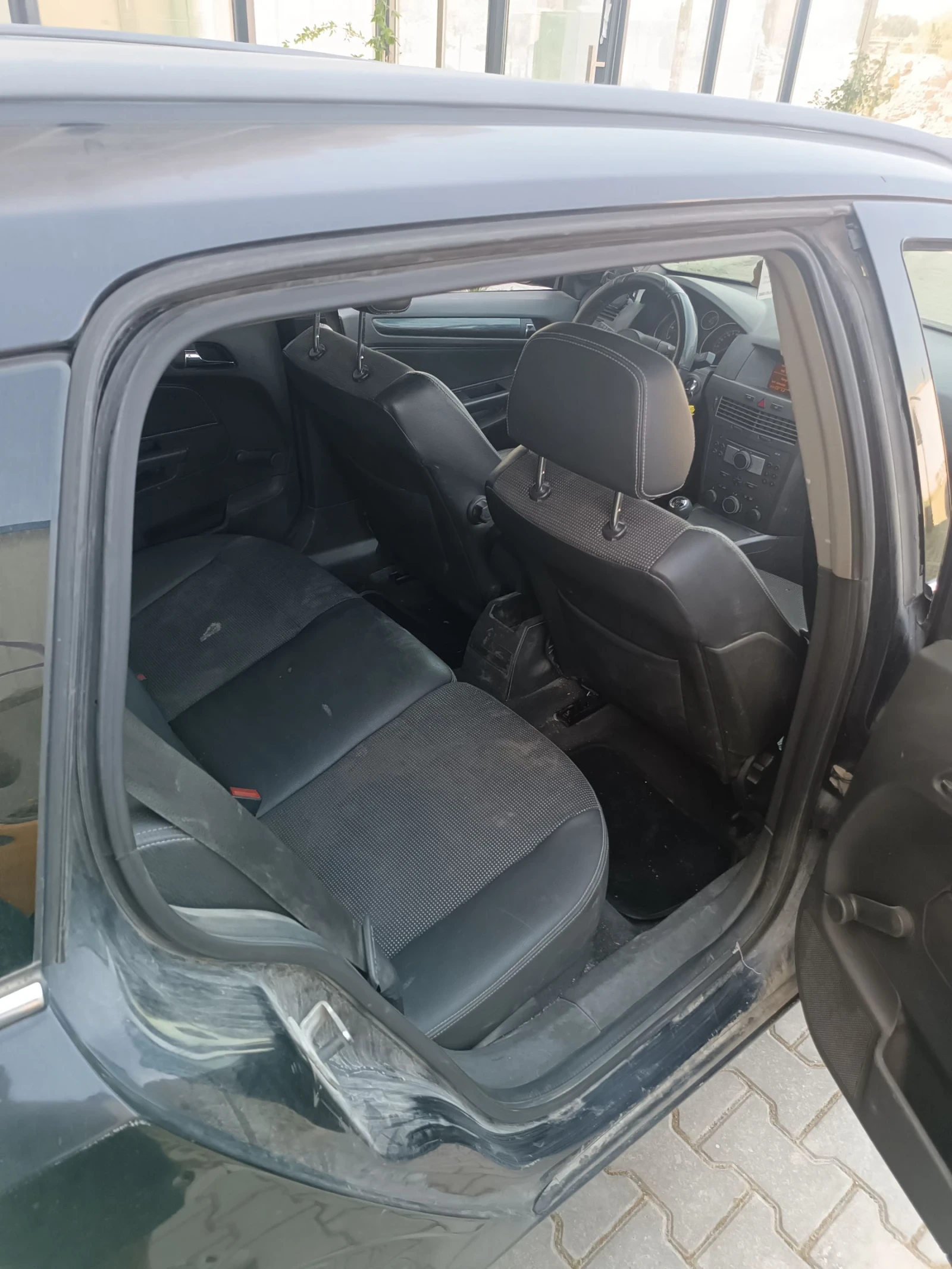 Opel Astra  - изображение 7