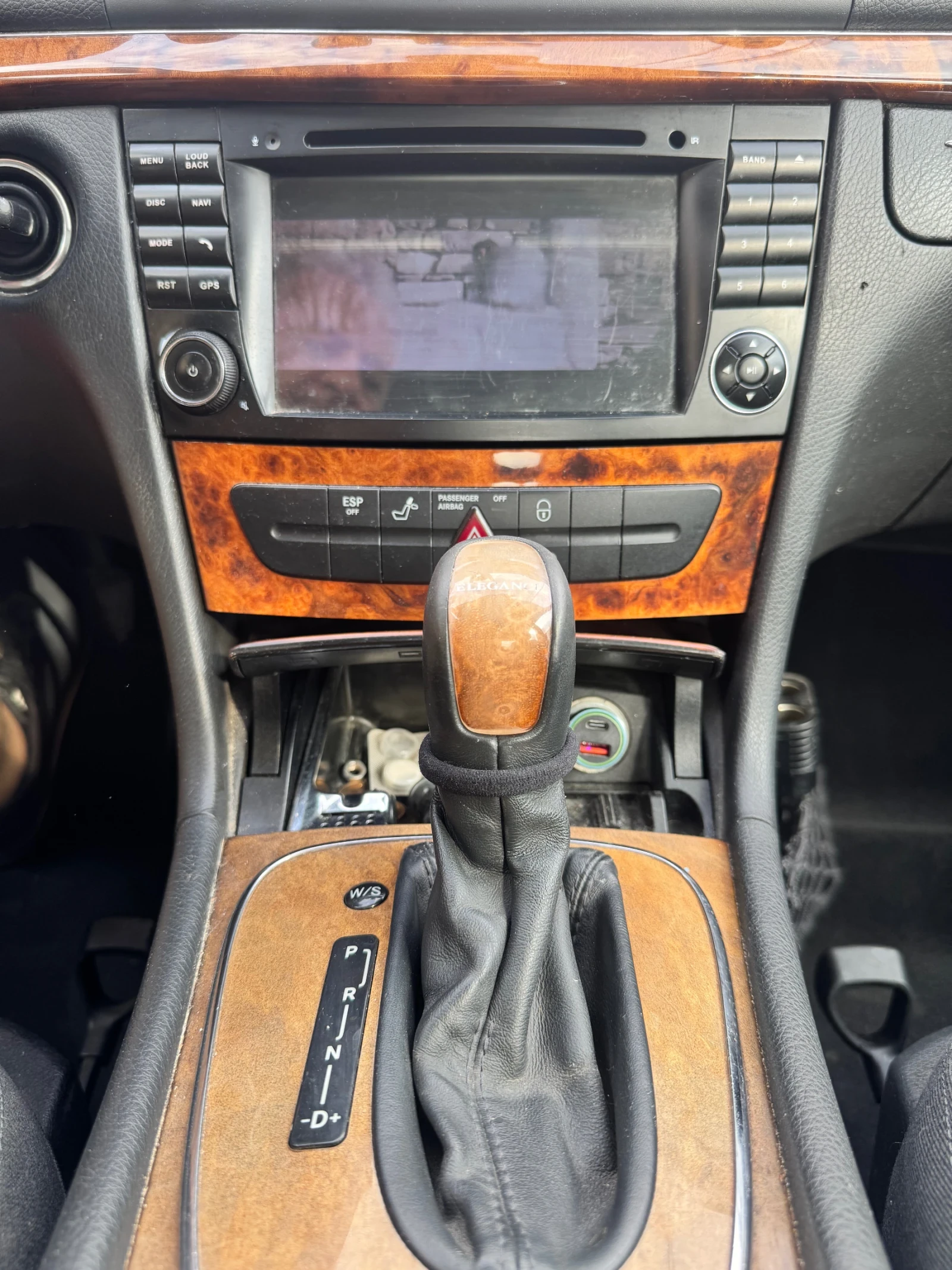 Mercedes-Benz E 220 | Mobile.bg — изображение 14