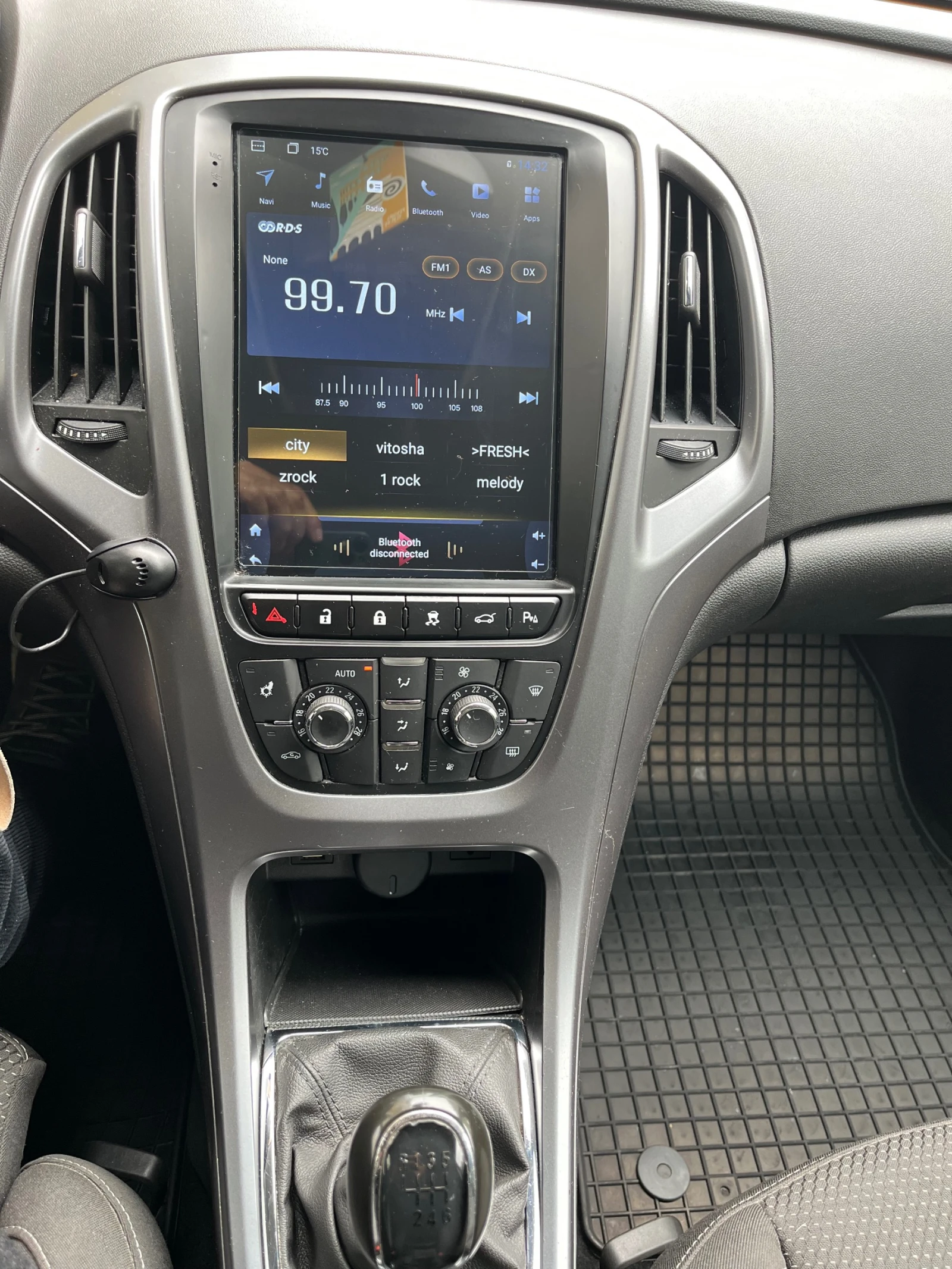 Opel Astra Sport Tourer | Mobile.bg � ����������� 13