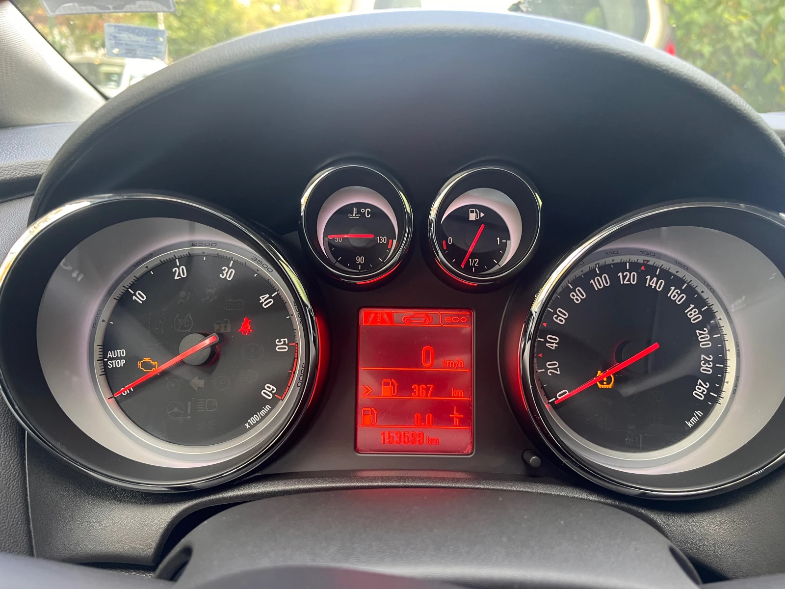 Opel Astra Sport Tourer | Mobile.bg � ����������� 14