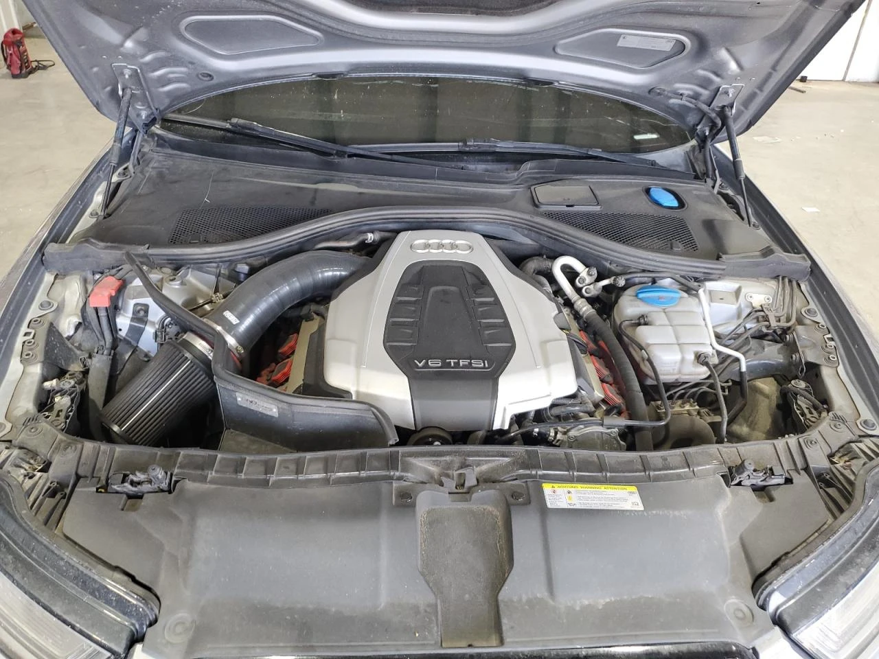 Audi A6 PREMIUM PLUS | Mobile.bg   11