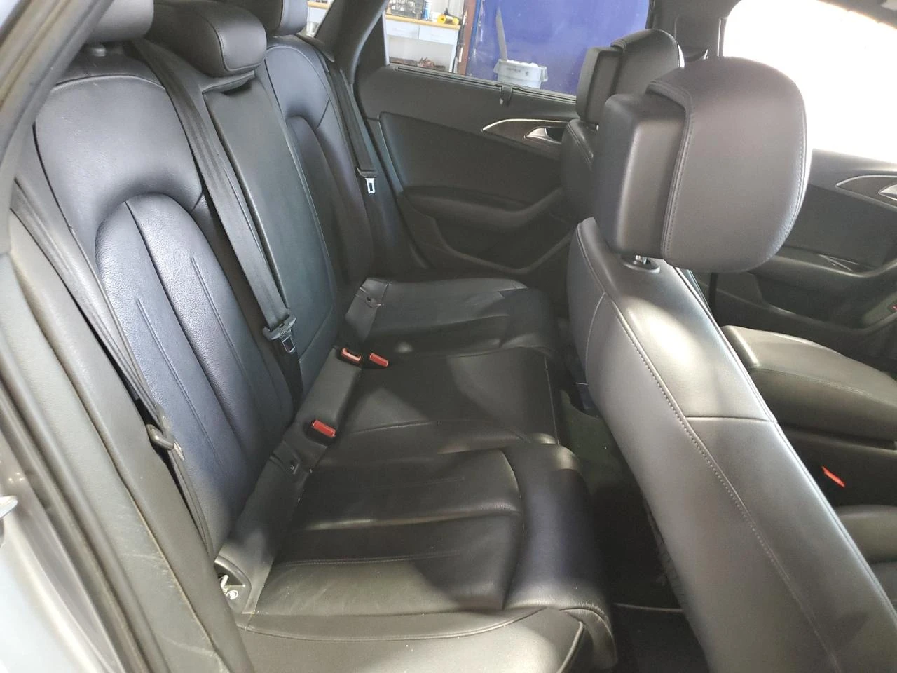 Audi A6 PREMIUM PLUS | Mobile.bg   10