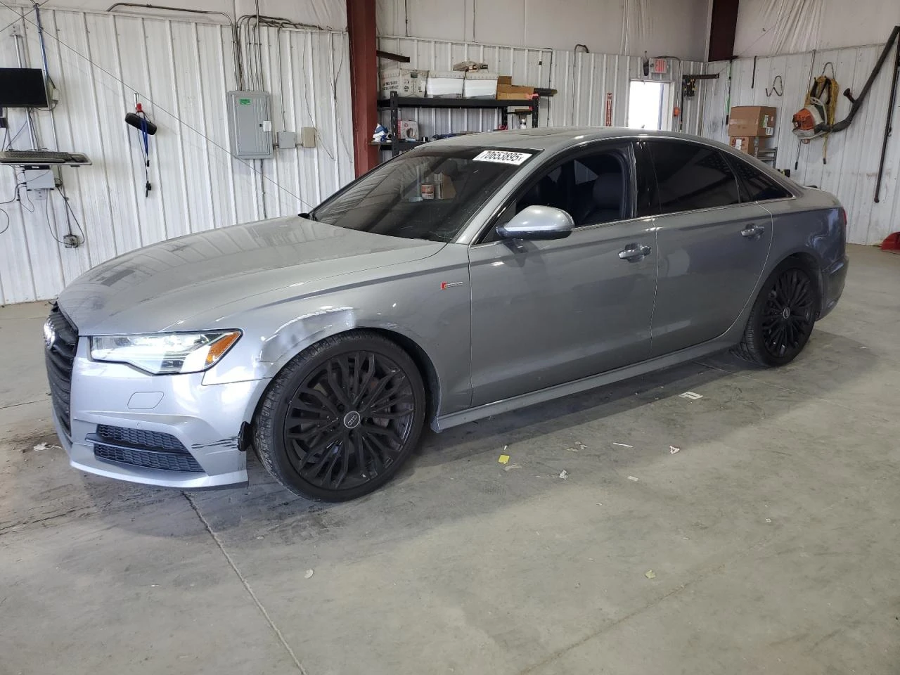 Audi A6 PREMIUM PLUS | Mobile.bg   1