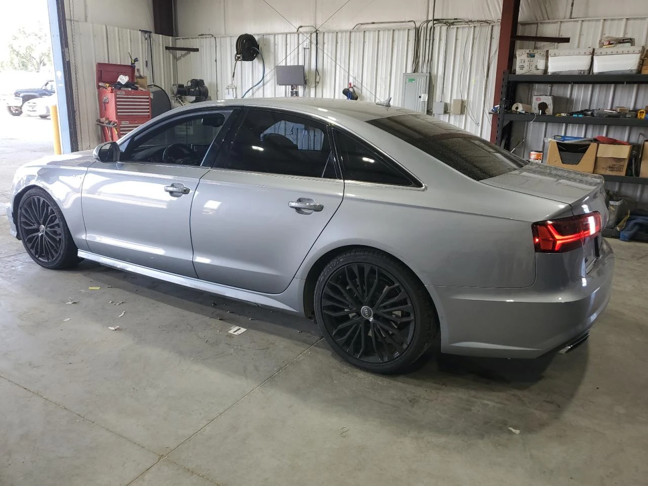 Audi A6 PREMIUM PLUS | Mobile.bg   2