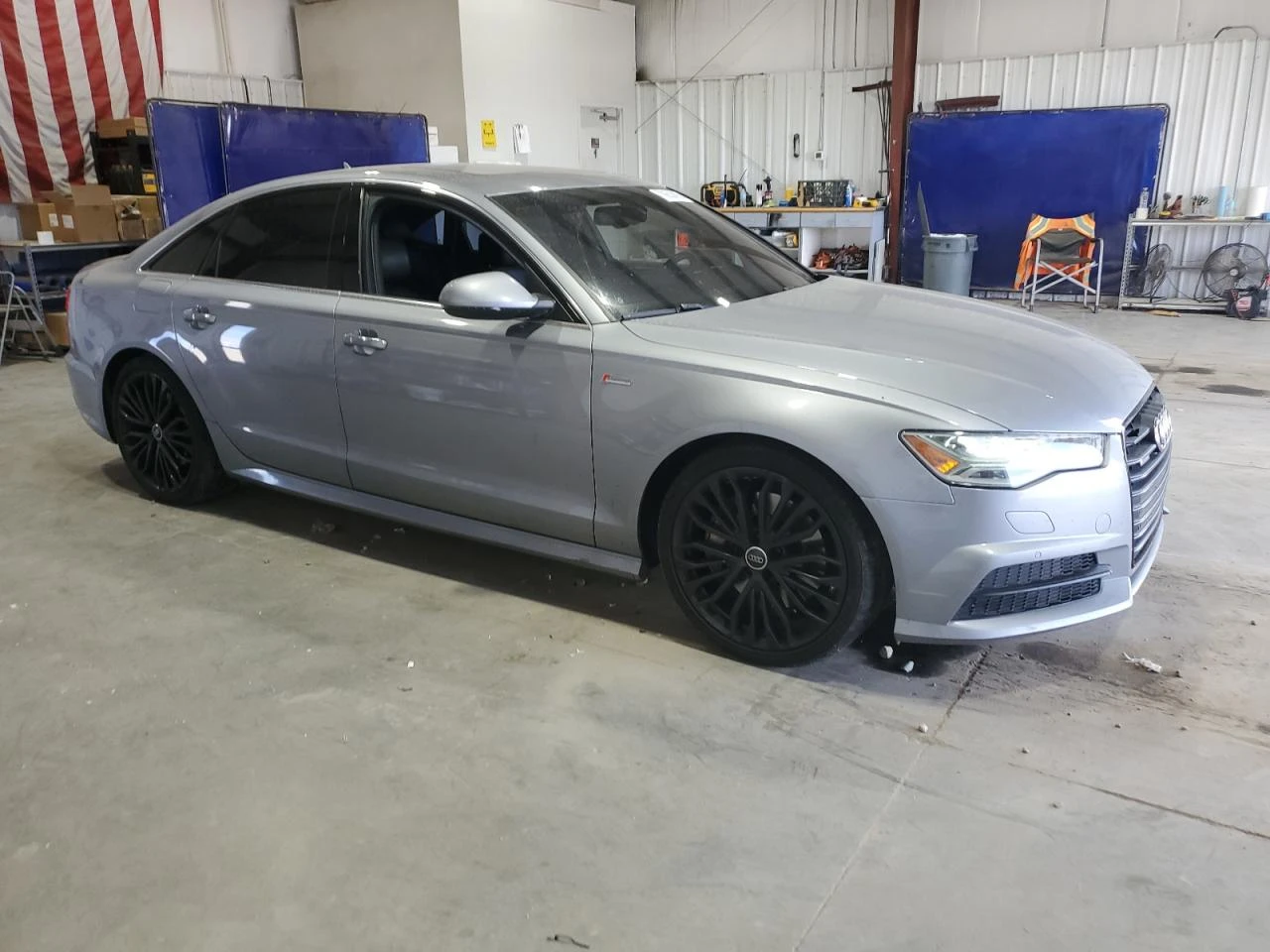 Audi A6 PREMIUM PLUS | Mobile.bg   4